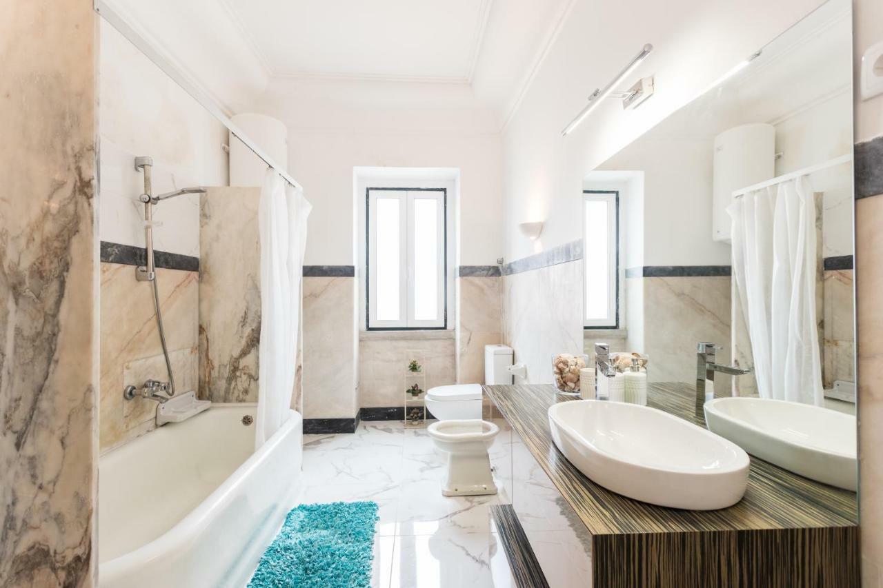 6 Clouds Guest house Lisbon
