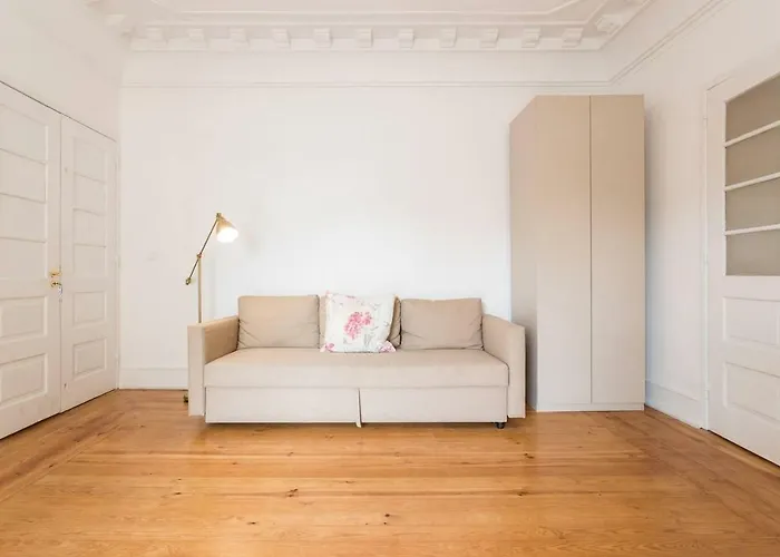 6 Clouds Apartment